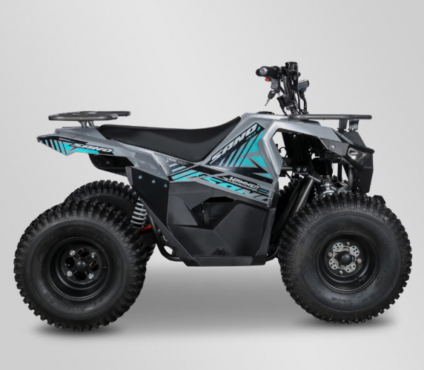 Elektro Quad Apollo Sano Hammer 1500W